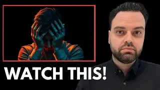 Hit Rock Bottom? Good. Watch This!