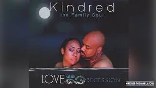 Kindred The Family Soul 