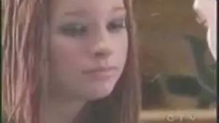 Degrassi: Sean & Ellie