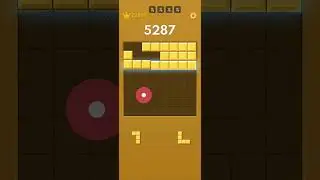 I Play In Block Blast! 👉 Subscribe my Channel !!!   #games #gameplay #blockblast