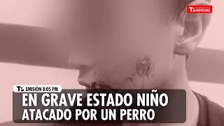 Telepacífico Noticias - Emisión 8:05 PM l 21 de Enero de 2026