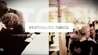 Festivalito Turco teaser
