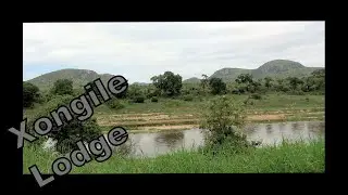 ~ Enjoying the Peace & Quiet ~ | XONGILE LODGE