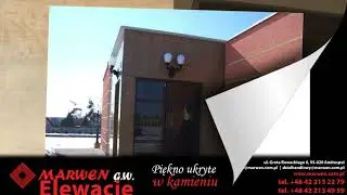 Marmury granity usługi kamieniarskie Andrespol Marwen