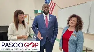 Elephants In The Room | Congressman Byron Donalds