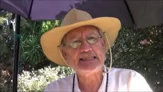 Hay House intro video to Reid Tracy