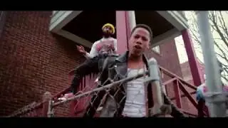 JustZ - Knew Better | Music Video | Durkio Krazy Remix