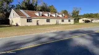 398 Log Cabin Road, Teachey, NC Presented by Monic Crider.