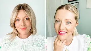3 tips for perimenopausal weight around the middle with Hanna Alderson Nutrition | Get The Gloss
