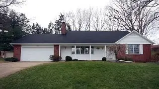 5356 W Circlewood Drive Portage MI 49002 720p