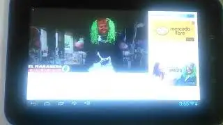 video Tablet SMARTBITT