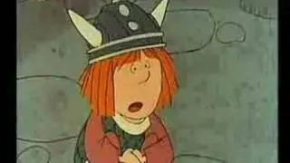 Vikie el vikingo