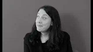 'I'm not answering that' | H is for Hawk author, Helen Macdonald for #VintageMeets