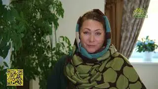 От преподобного Сергия до Покрова. Елена Саенко