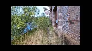 Bantry Bay Magazine Track Explosives Depot