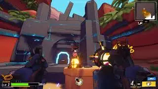 [Alpha] Roboquest - First Look Gameplay (PC)