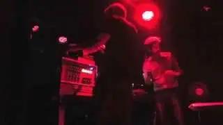 Rockers Dub Master @ Dub Lab