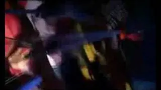 Q-randeros - Maldita Veleta - Paraguay