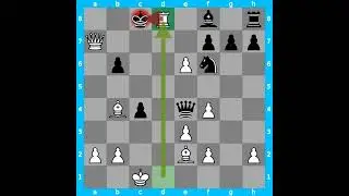 Mate in 2 - #1152 Chess: 5334 Problems, Combination (1994)
