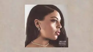 Indigo Marshall - Therapy (Official Audio)