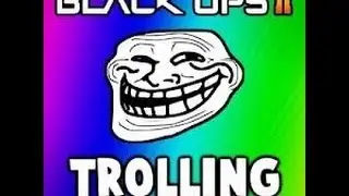 BO2- 1v1 Headshot only trolling