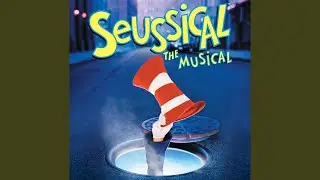 The One Feather Tail Of Miss Gertrude McFuzz (Original Broadway Cast Recording)