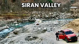 Beyond the Road | Siran Valley to Suchian Village (Peace, River & Silence)