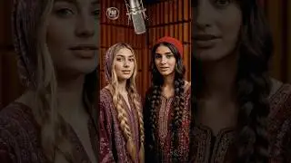 PNF Aura - &ldquo;Sabza ba noz&rdquo;| Cover