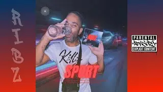 Ribz - SPORT (Explicit) - Official Music Video