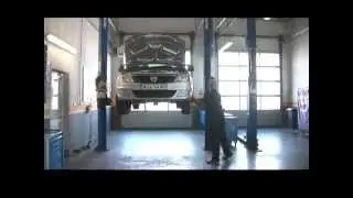 Service Action