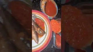 МОЙ КУХОННЫЙ ОПЫТ #готовка #тренды #кухня