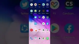 How to enable mobile data on flight mode in one plus 6 or any other android phone
