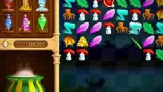 Wizard's Hat