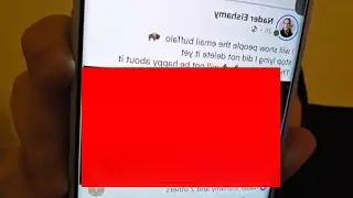 DELETED: Foodie Beauty Shows LIVE the Revenge Adult Content Swordfish Posted on FB | HIGHLIGHTS
