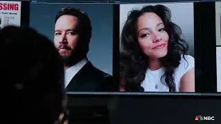 Found &ndash; Season 2 Episode 4 &ldquo;Missing While Perfect&rdquo;