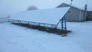 Solar Panel Ground and Roof Mount Pros & Cons