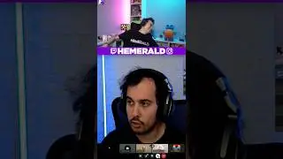 Face Reveal Metano007 #hemerald #hemeraldclips #minecraft #twitchita