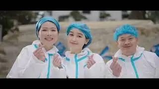 Memory of Shimian County in 70 seconds