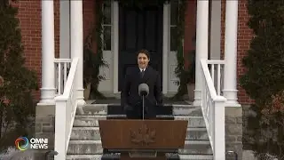How Trudeau's resignation could impact Ontario politics