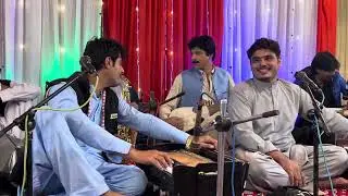 Janan pa ma Dey gull guzzar kari dey, Formulli wedding night . Noman khan, pushto Urdu mix