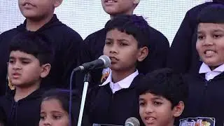 Swarangan &ndash; The Musical Journey | Opening Act | ABHYUDAY 10.0 | MM International School