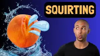 Is Squirting Real? Female Ejaculation Explained by Science