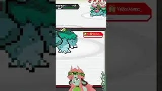 Sludge bomb is fine.... | #dayleonfefe on #Twitch #pokemon #Clip #Radicalred #nuzlocke