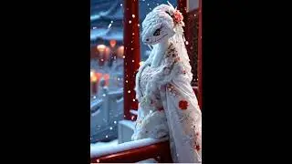 Legend of the White Snake