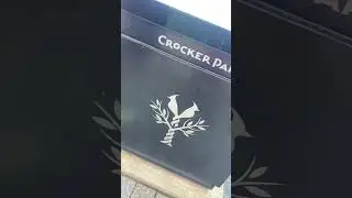 Crocker park& The promenade: A Not Very Dead shopping center Westlake Ohio Part 2