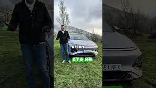 From spending &euro;350 on petrol to &euro;0 ⚡ XPENG G6 AWD