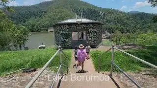 Amamoor Creek Camping