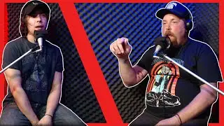 The Wrestling Diaries #44 with Josh Bradford