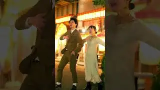 Ranjithame | Dance Cover | Varisu | Mayo Japan @kaketaku #shorts