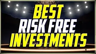 BEST RISK FREE INVESTMENTS TO MAKE RIGHT NOW IN FIFA 19 - WHAT TO INVEST IN NO LOSS